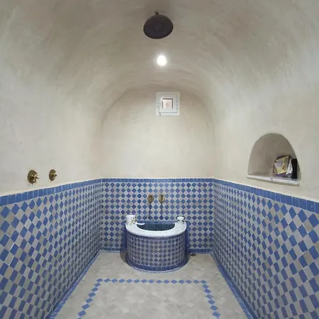 Marrakech Typical House Maison Typique Marrakech G2 40 Marrakesh Extérieur photo