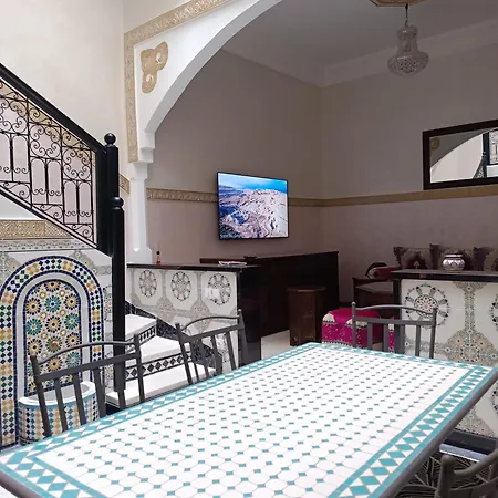Marrakech Typical House Maison Typique Marrakech G2 40 Marrakesh Extérieur photo